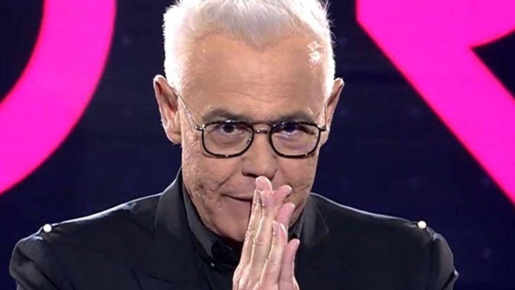 Jordi González Sin Pelos En La Lengua: La Razón Por La Que Telecinco Se “Cargó” Sálvame