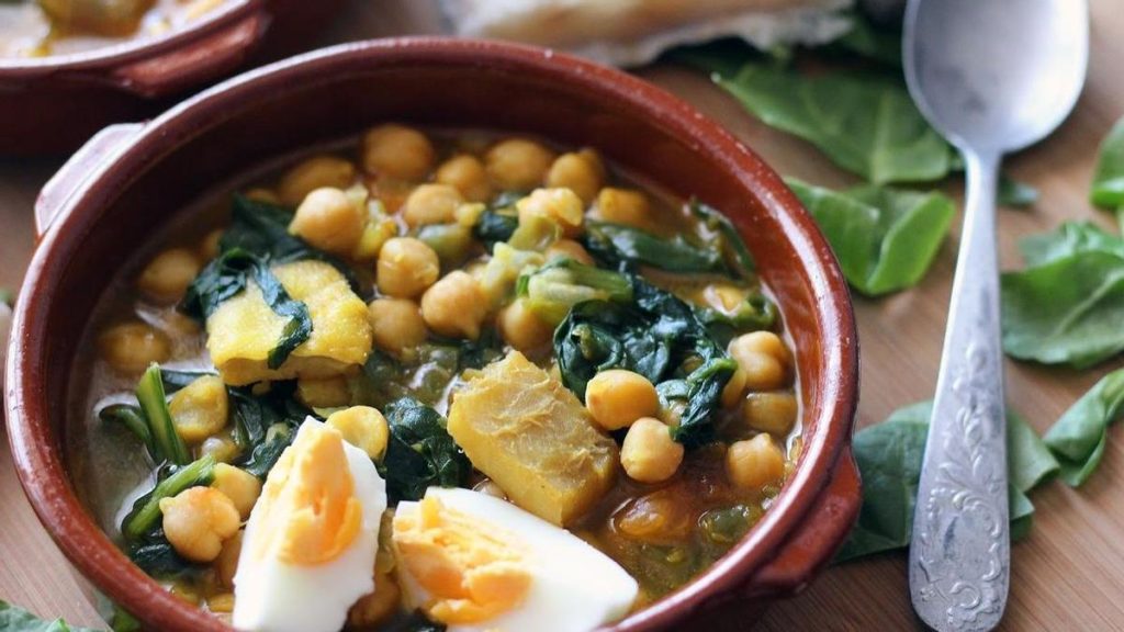 El Increíble Potaje De Arguiñano Que Le Da Mil Vueltas Al Cocido