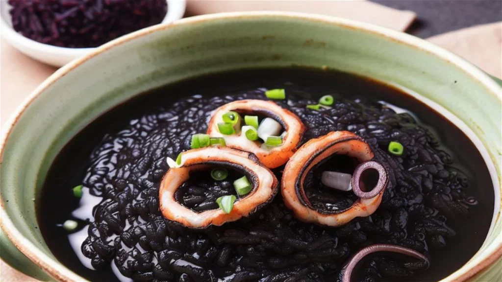 Así Prepara Arguiñano Un Arroz Negro Mejor Que La Paella