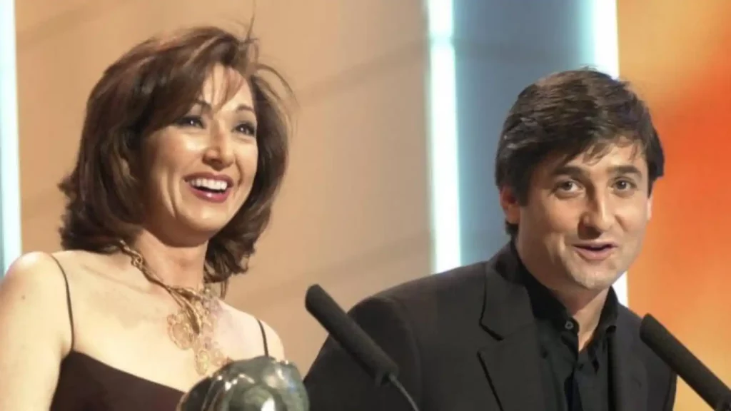 El Fichaje Nostálgico De Ana Rosa Quintana Para Sus Tardes En Telecinco