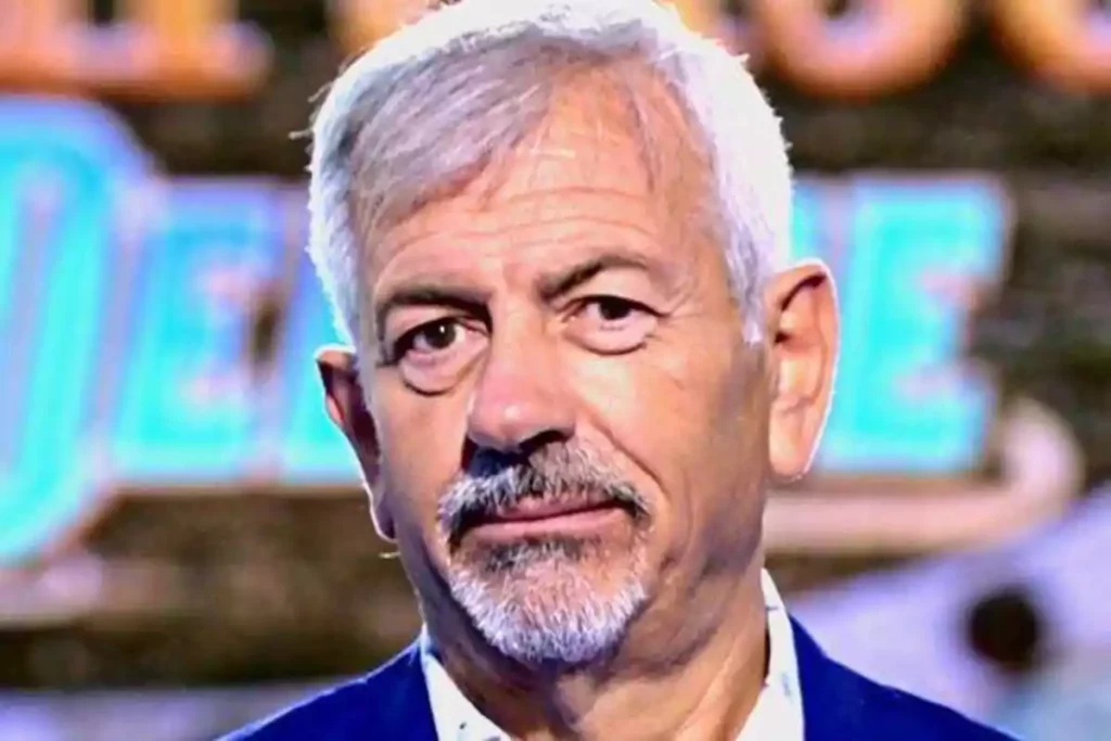 Así Será El Nuevo Programa De Carlos Sobera En Telecinco