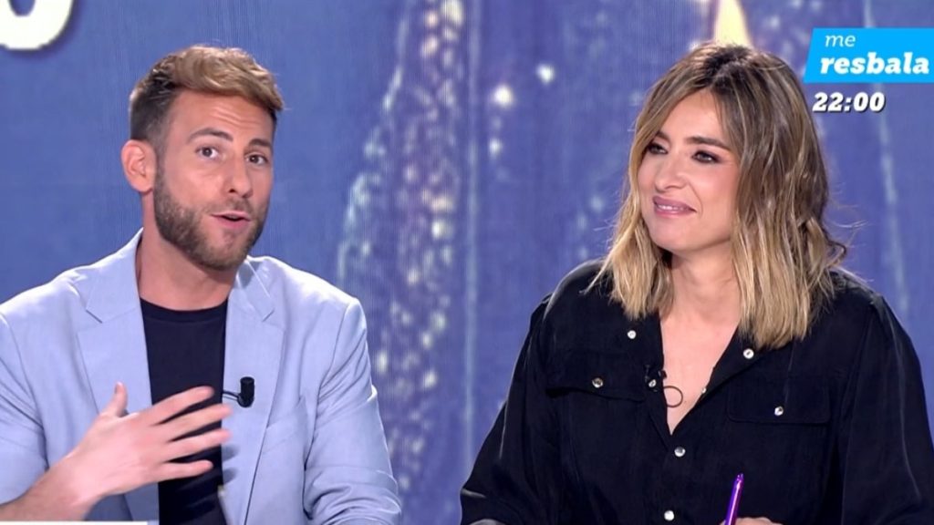 Así Es La Vida Intenta “Pescar” En Sálvame Mientras Se Desangra De Audiencia