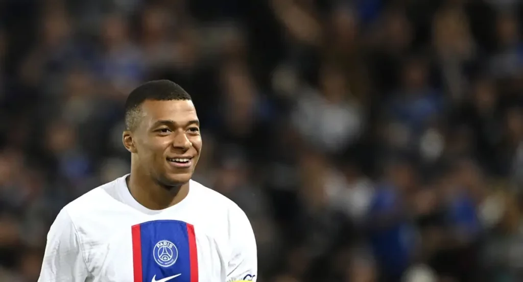 A Mbappé Le Queda Este Mes Para Definir Su Futuro 