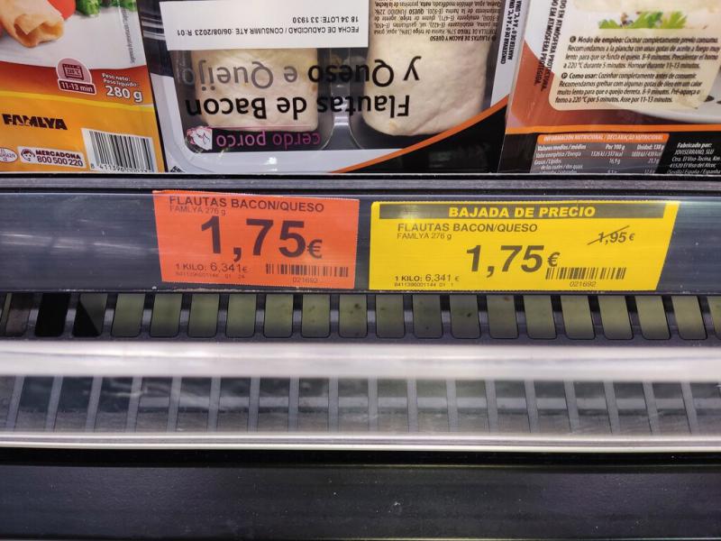 Esto Respondió Mercadona Al Cliente