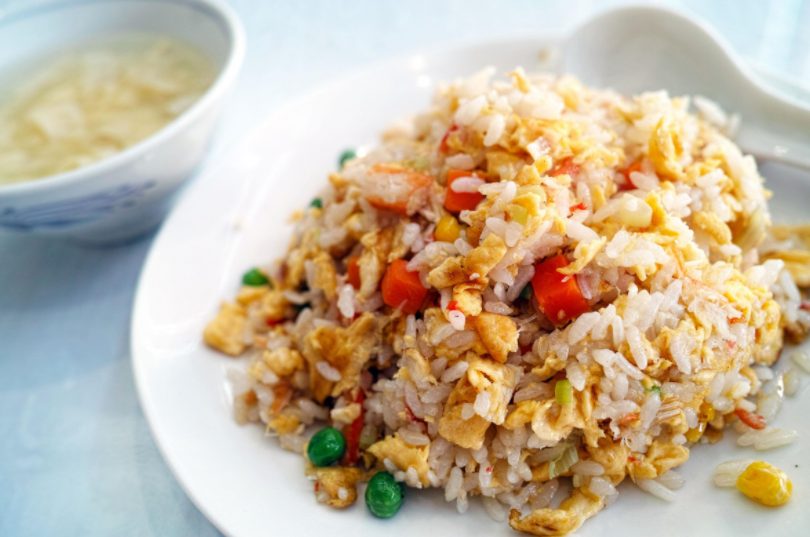 receta