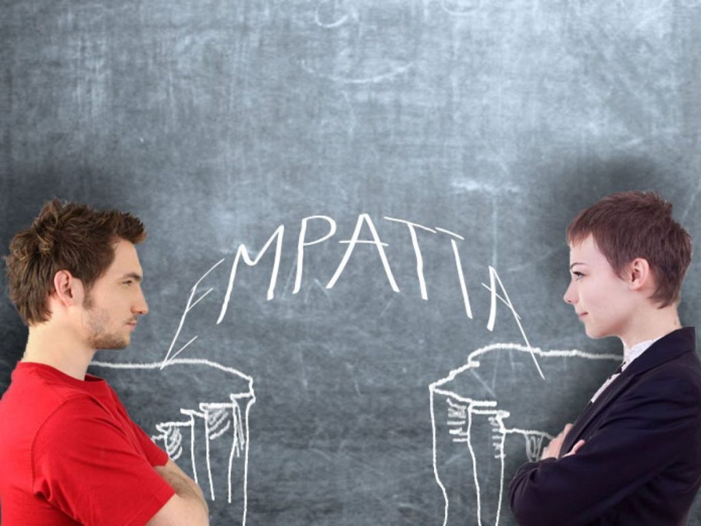 Activas La Empatía