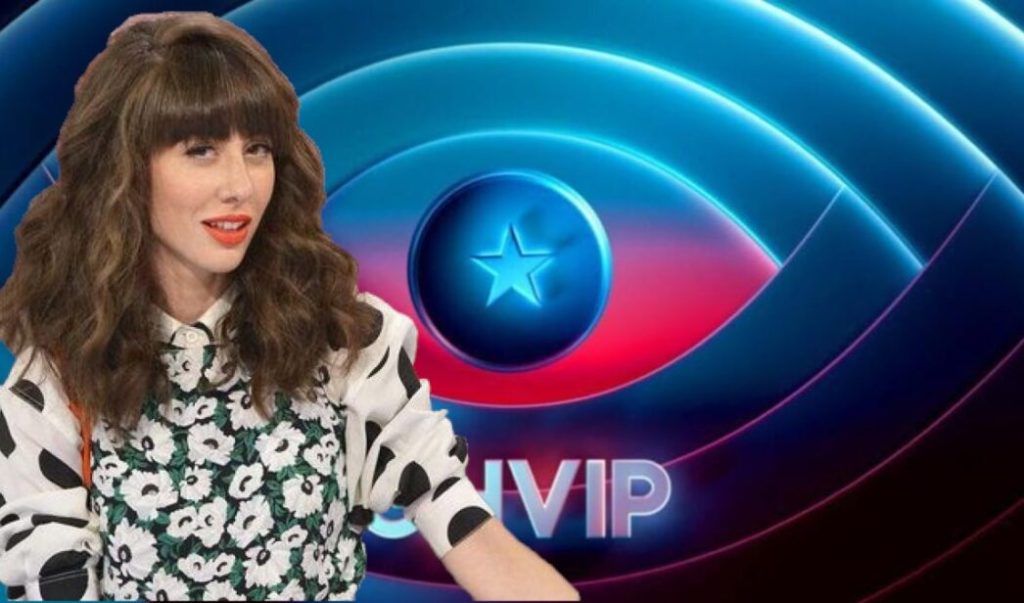 Su Participación En ‘Gran Hermano Vip 8’ Fue Sólo Un Rumor