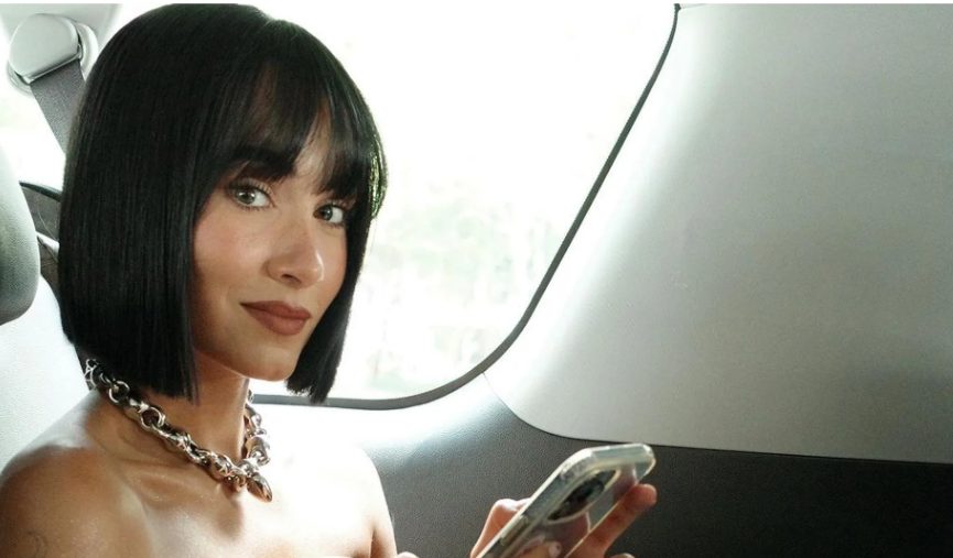 Aitana 5 curiosidades que no conocías de su carrera