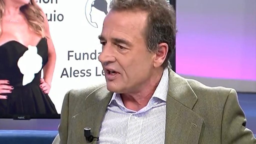 La Verdadera Razón Por La Que Alessandro Lequio Podría Decir Adiós A Telecinco