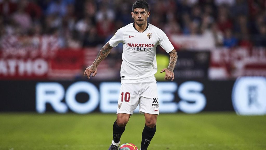 Algunos Jugadores Ya No Tienen Que Estar En El Club