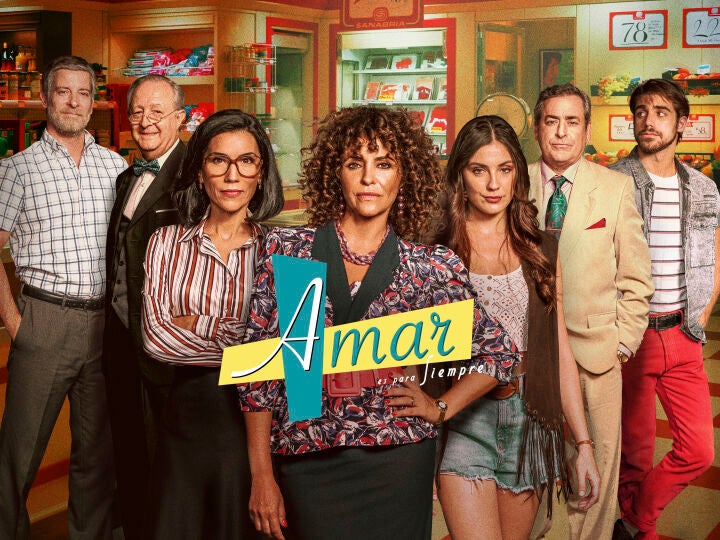 La Traición De Malena Todavía Tiene Ecos En “Amar Es Para Siempre”