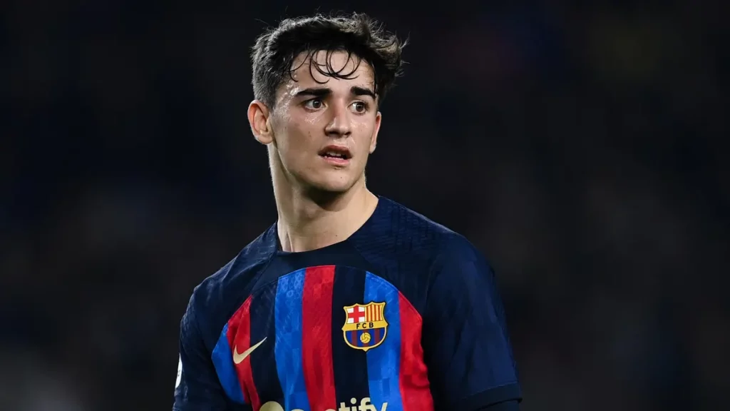 Ante El Getafe No Fue Titular