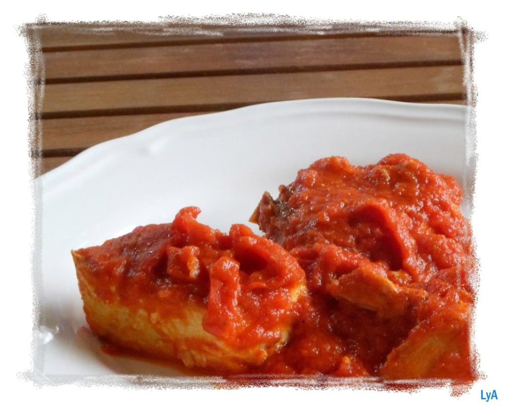 ¿Por Qué Deberíamos Incluir El Bonito En Nuestra Dieta?