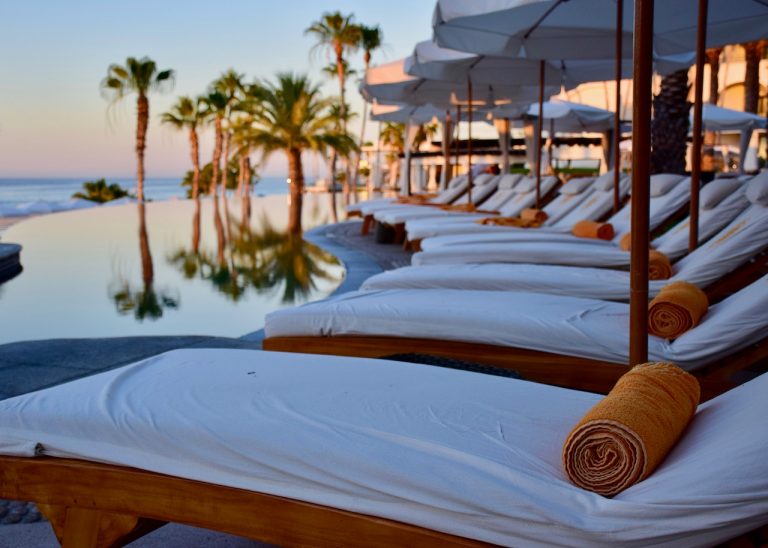 Así de impresionantes son los hoteles más caros de España