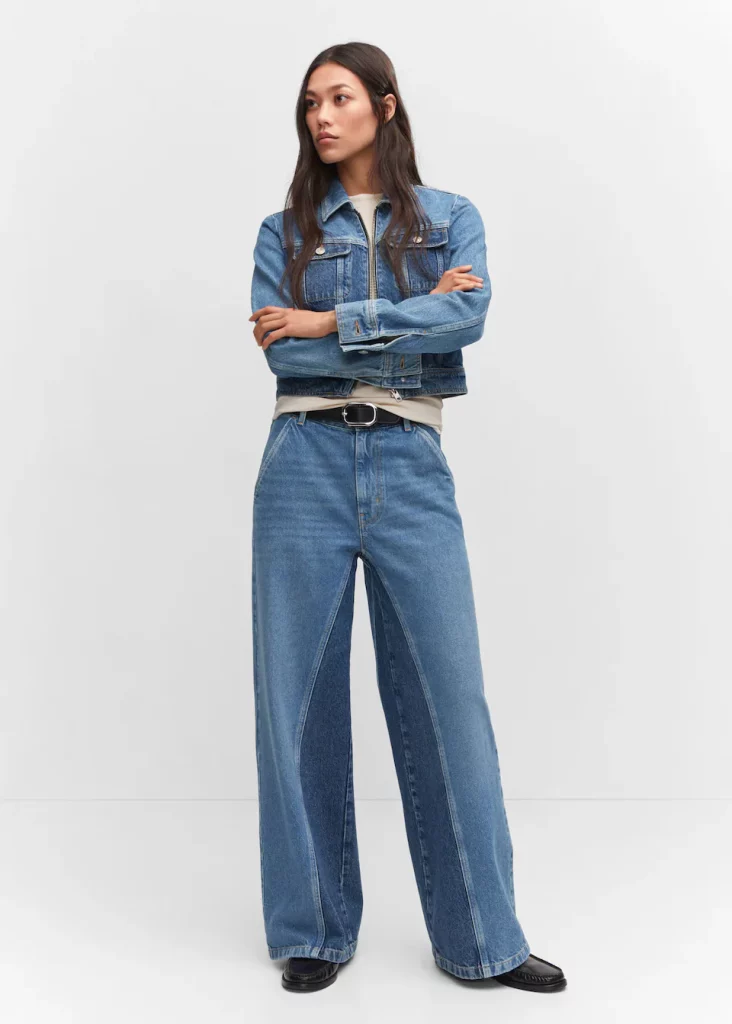 Moda Impecable A Precios Asequibles