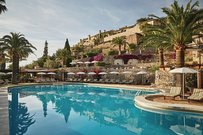 Belmond La Residencia