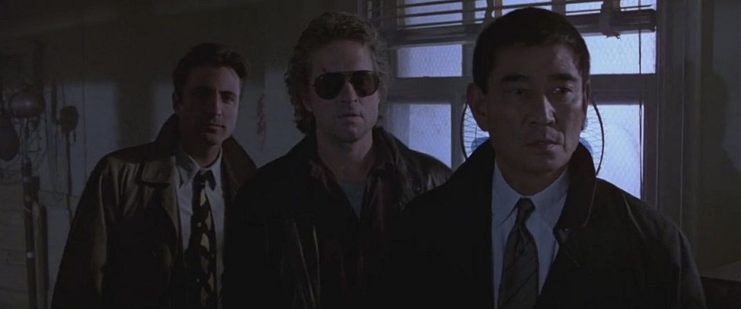 10 mejores películas de suspense estrenadas en los 80