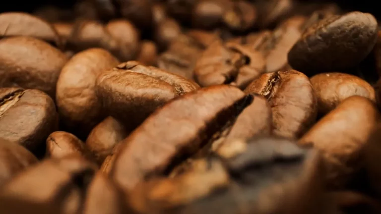 Café con aceite de oliva: la receta de moda