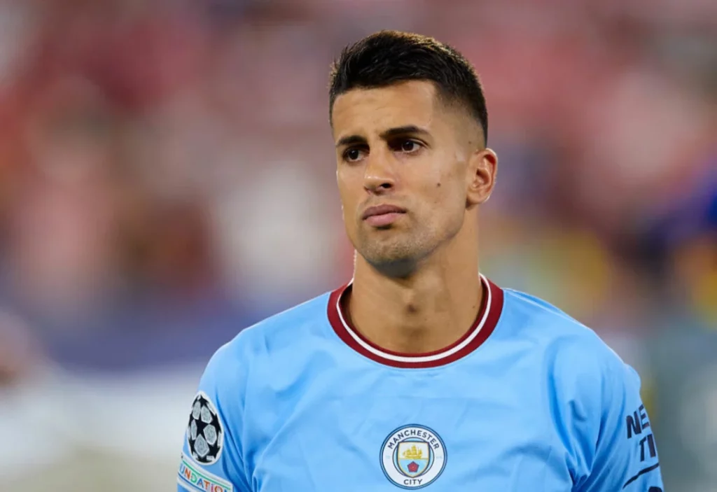 Cancelo Podría Tener Una Nueva Casa