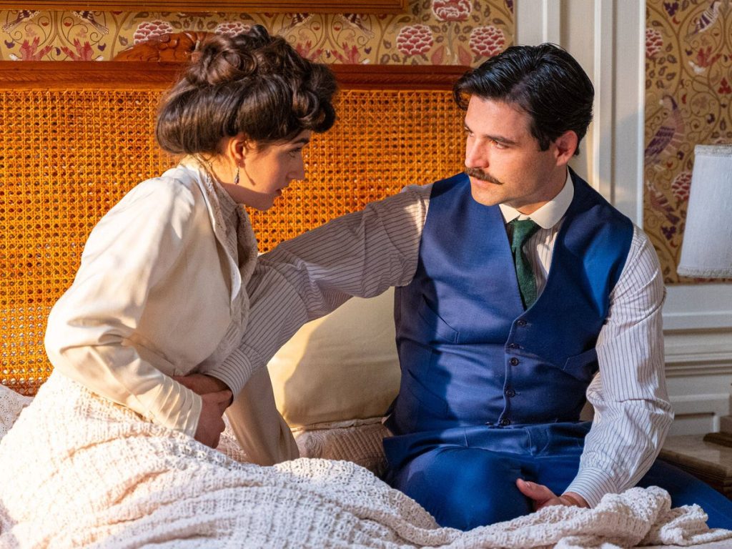 La Promesa: La Decisión Más Inesperada Que Cambiará La Serie
