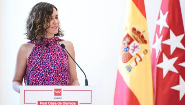 Un tercio de los españoles ve a Madrid como la comunidad que da la mayor libertad a sus ciudadanos