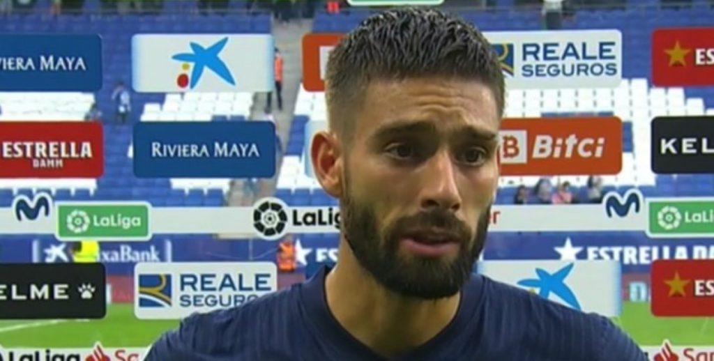 Carrasco No Está Aportando
