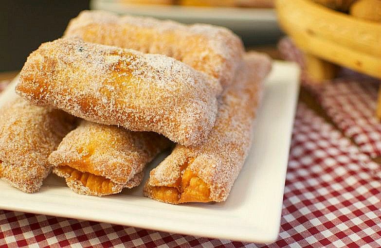 Casadielles