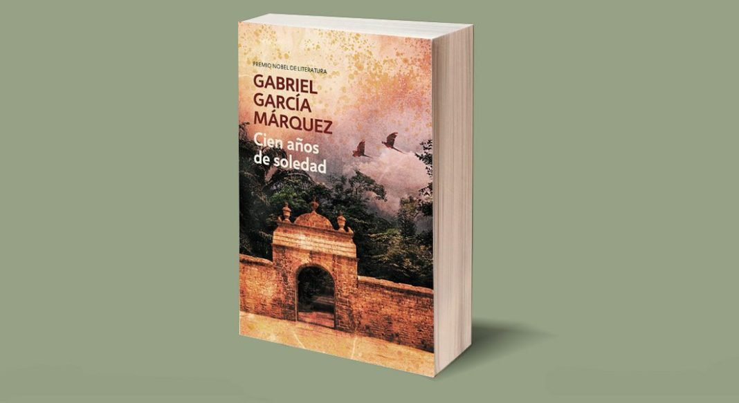 Cien años de Soledad de Gabriel García Márquez