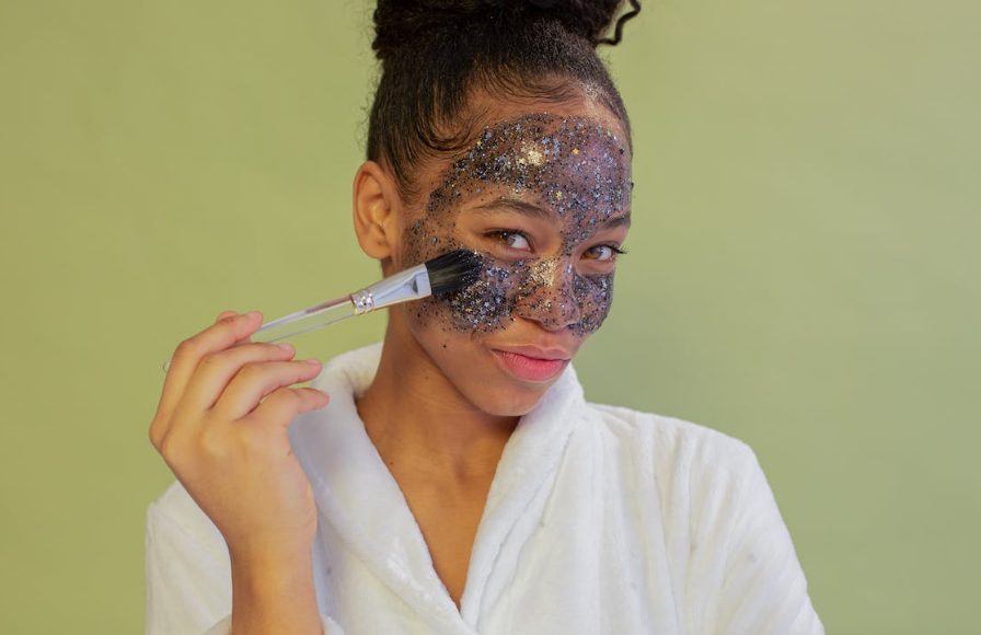 exfoliar