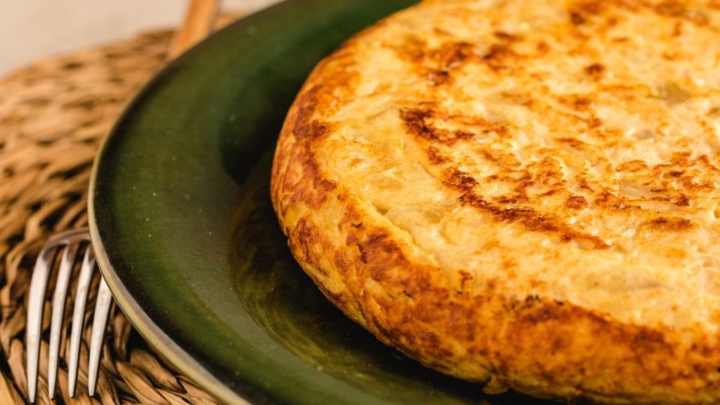 Toda Una Experiencia Para Las Papilas Gustativas