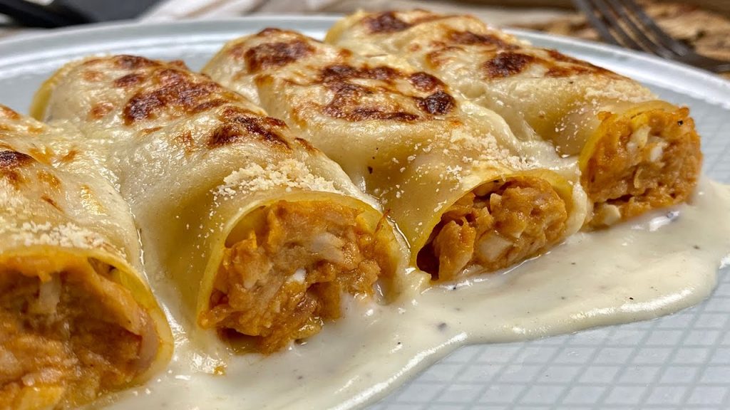 Valoración De Los Canelones De Atún