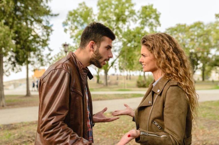 Cómo saber cuándo es el momento de terminar una relación de pareja