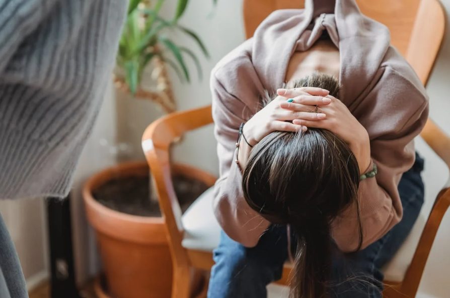 dudas de seguir en una relación