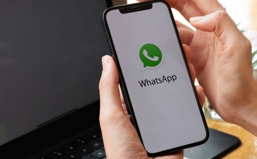 privacidad aplicaciones de mensajería