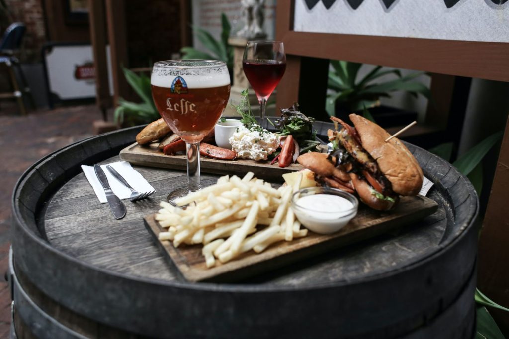 Día Internacional De La Cerveza: Mejores Consejos Para Disfrutarla A Tope