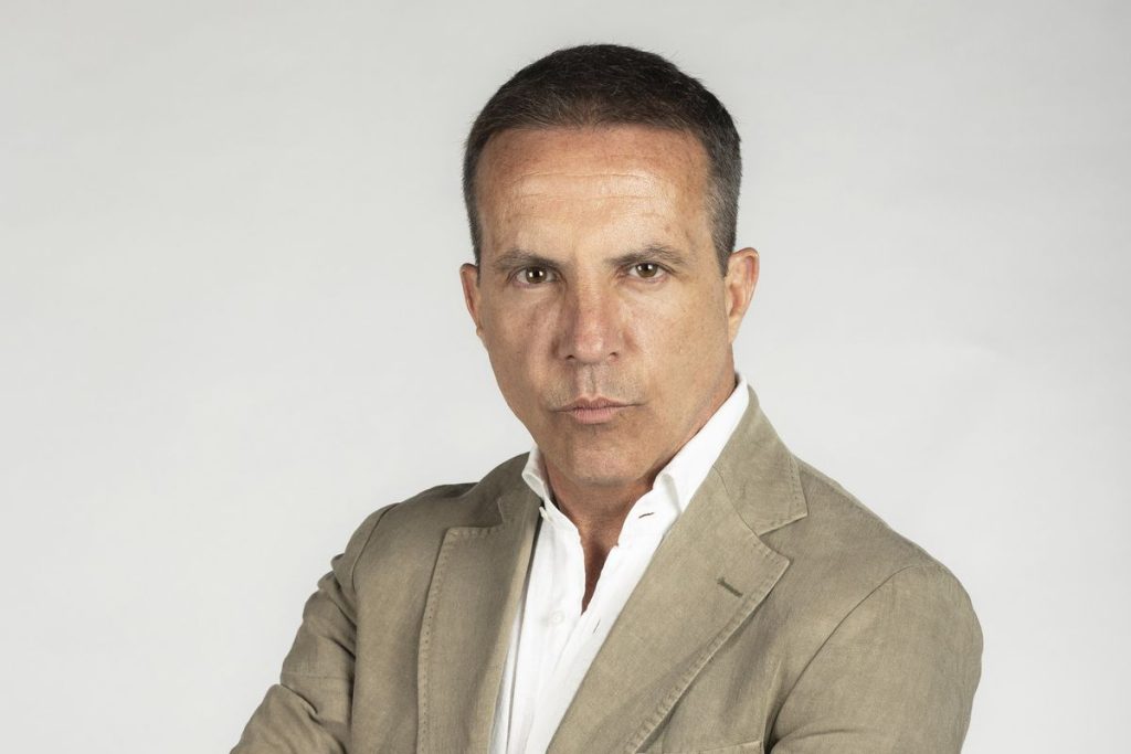 Un Nuevo Reto, También Una Nueva Oportunidad