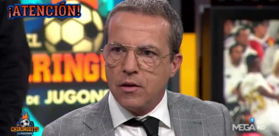 Ha Aparecido En Otros Programas