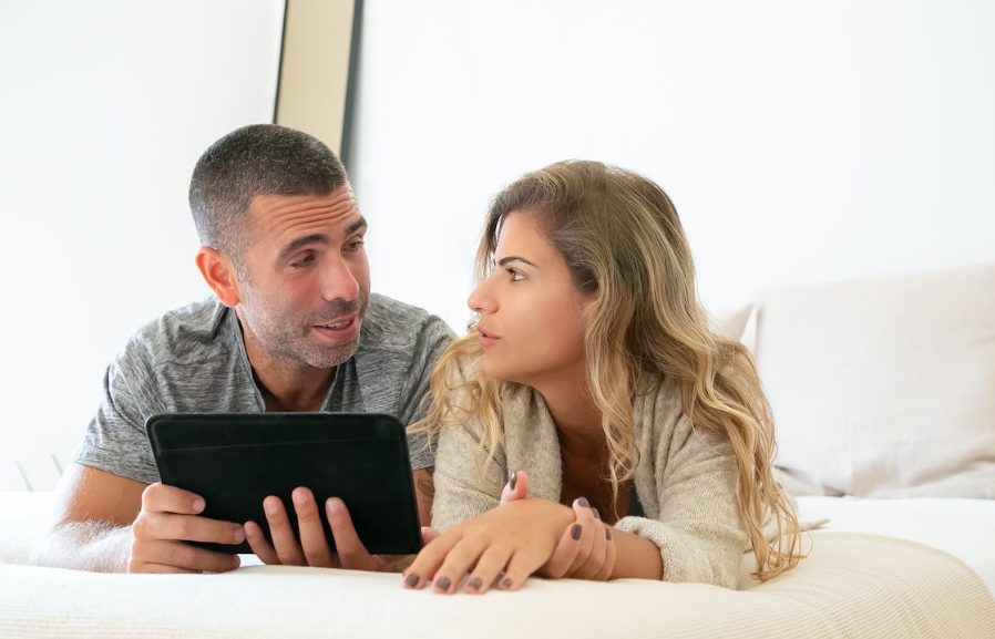 el lugar en el que menos relaciones se practican en España