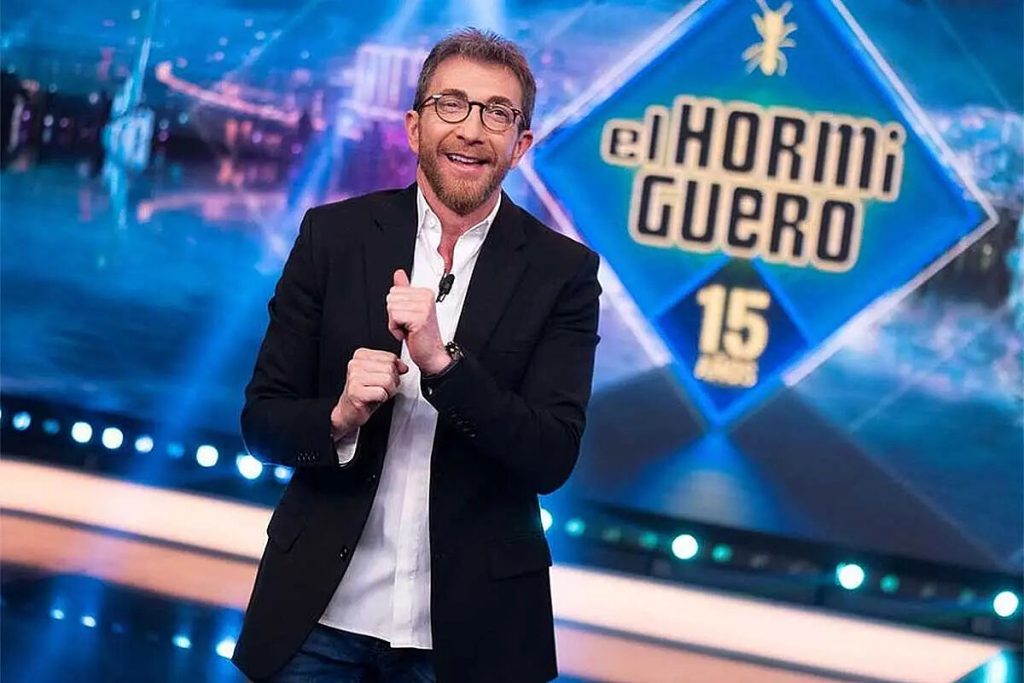 Y Los Nombres De Los Colaboradores Confirmados
