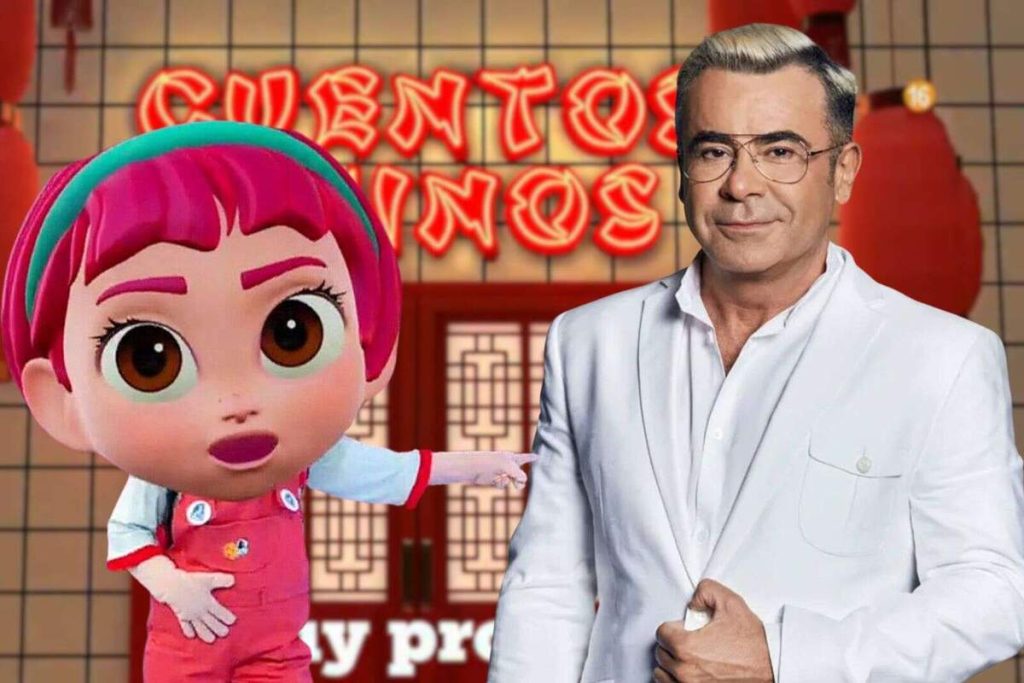 Lo Que Nos Van A Contar En “Cuentos Chinos”