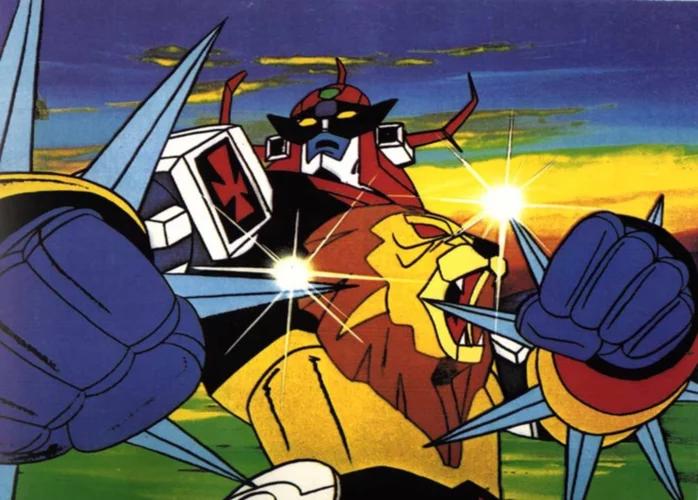 Mazinger Z, Transformers y otras series de robots gigantes de nuestra infancia