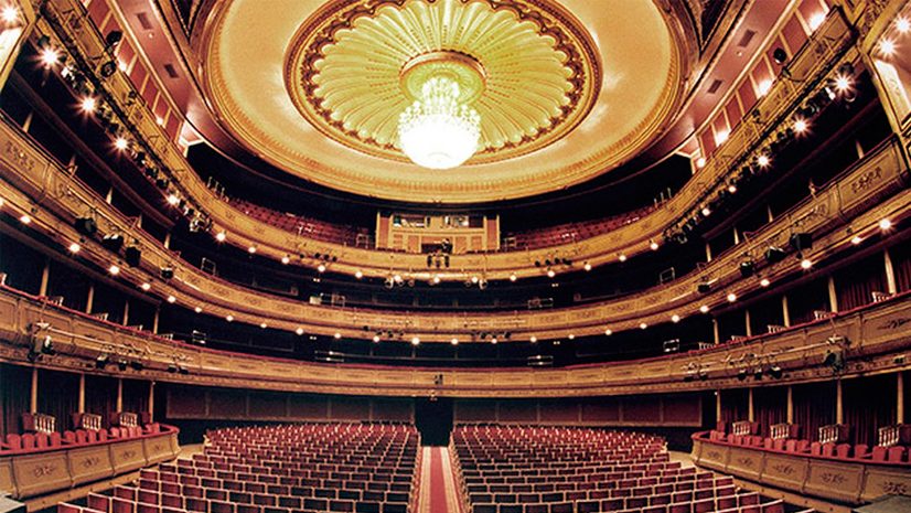 Madrid Apuesta Por La Inversión De Pescaderías Coruñesas Para Impulsar El Barrio De Las Letras 122 Un Teatro-Hotel De Lujo: ¿Cómo Cambiarán Los Edificios Emblemáticos De La Plaza De Canalejas?