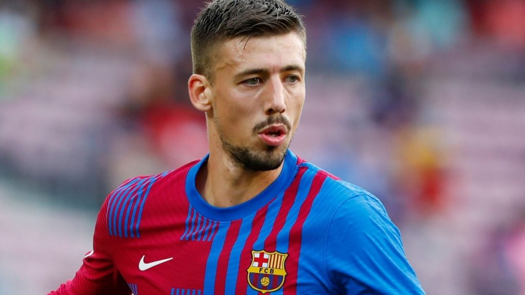 El Fc Barcelona Llama A Lenglet Y Al Atlético Para Dejar Clara Su Postura 1 Lenglet