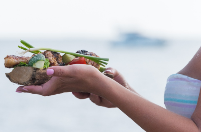 Dieta de verano: Llénate de energía y buena salud en la temporada veraniega