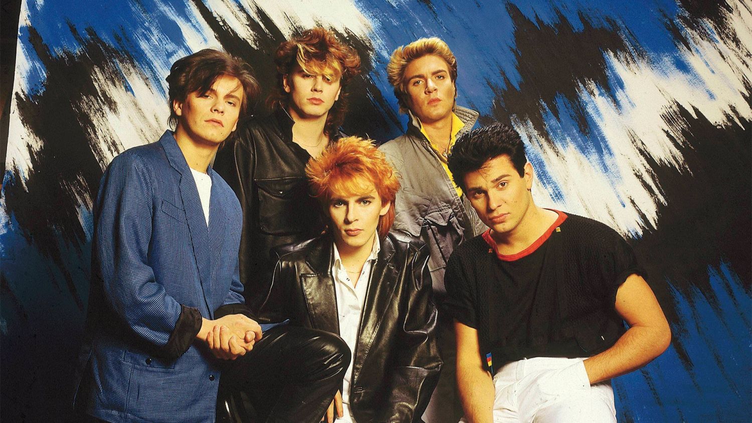 Duran Duran regresan con nuevo disco "Danse Macabre"