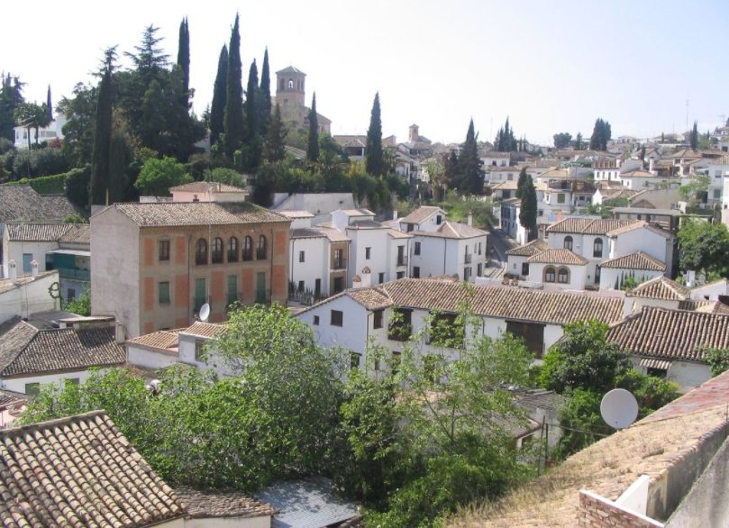 Ciudad