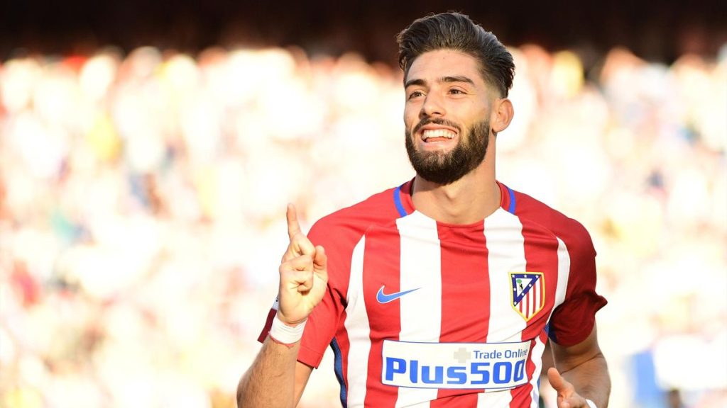 El Atlético De Madrid Tiene Que Tomar Decisiones