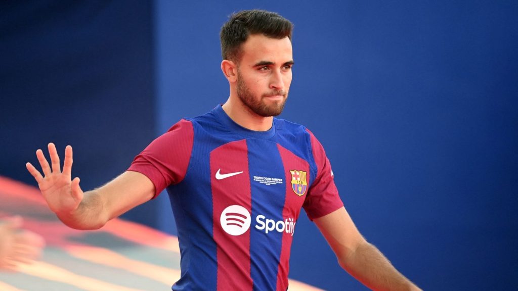 El Barça Requiere De Ingresos