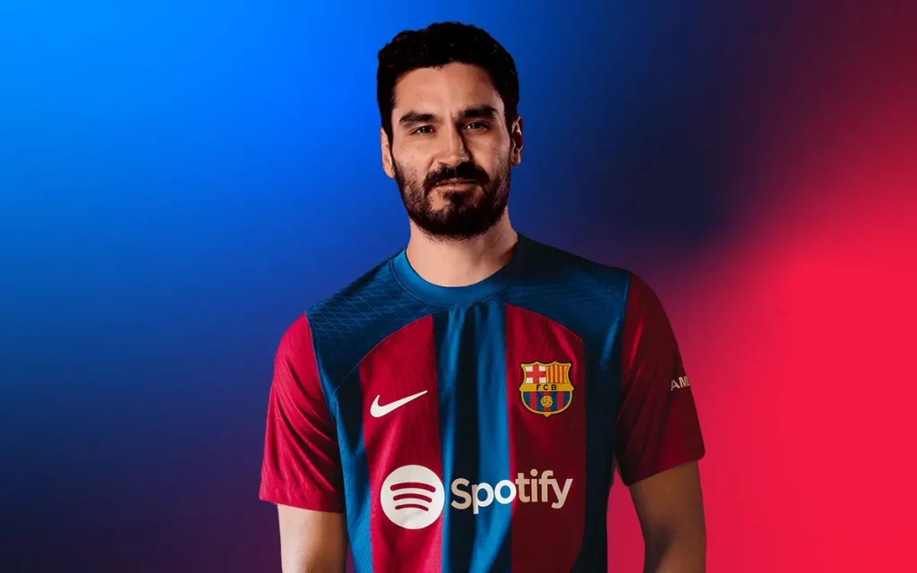 El Barcelona, En Aprietos
