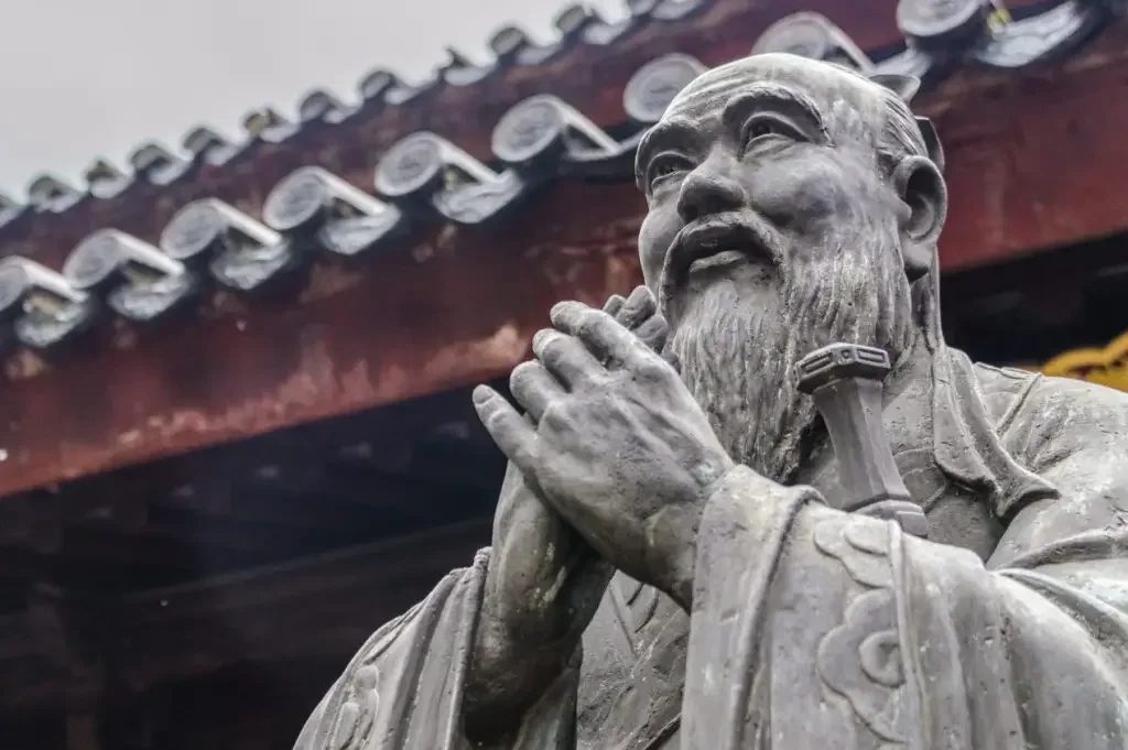 El Confucianismo